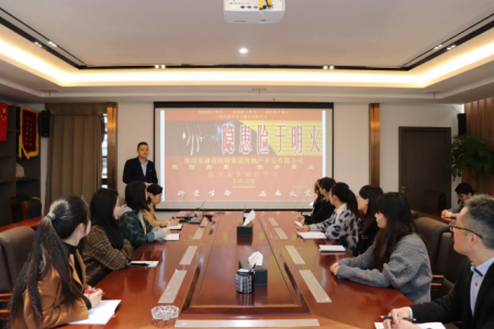 预防为主 性命至上 ——Z6尊龙时凯地产公司发展消防安全知识培训讲座